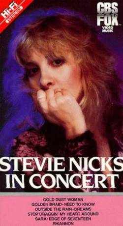 Stevie Nicks : In Concert